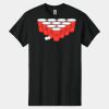 Heavy Cotton ™ 100% Cotton T Shirt Thumbnail