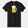 Heavy Cotton ™ 100% Cotton T Shirt Thumbnail