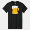 Heavy Cotton ™ 100% Cotton T Shirt Thumbnail