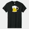 Heavy Cotton ™ 100% Cotton T Shirt Thumbnail