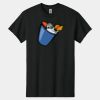 Heavy Cotton ™ 100% Cotton T Shirt Thumbnail