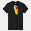 Heavy Cotton ™ 100% Cotton T Shirt Thumbnail