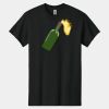 Heavy Cotton ™ 100% Cotton T Shirt Thumbnail
