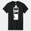 Heavy Cotton ™ 100% Cotton T Shirt Thumbnail