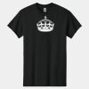 Heavy Cotton ™ 100% Cotton T Shirt Thumbnail