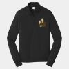 Fan Favorite Fleece 1/4 Zip Pullover Sweatshirt Thumbnail