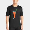 Performance Polyester Competitor™ Tee Thumbnail