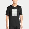 Performance Polyester Competitor™ Tee Thumbnail
