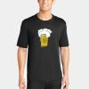 Performance Polyester Competitor™ Tee Thumbnail
