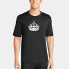 Performance Polyester Competitor™ Tee Thumbnail