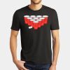 Super Soft Perfect Tri ® Tee Thumbnail