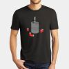 Super Soft Perfect Tri ® Tee Thumbnail