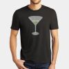 Super Soft Perfect Tri ® Tee Thumbnail