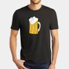 Super Soft Perfect Tri ® Tee Thumbnail