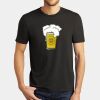 Super Soft Perfect Tri ® Tee Thumbnail