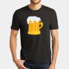 Super Soft Perfect Tri ® Tee Thumbnail