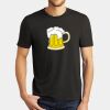 Super Soft Perfect Tri ® Tee Thumbnail