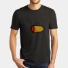 Super Soft Perfect Tri ® Tee Thumbnail