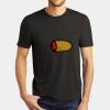 Super Soft Perfect Tri ® Tee Thumbnail