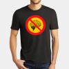 Super Soft Perfect Tri ® Tee Thumbnail