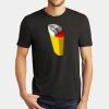 Super Soft Perfect Tri ® Tee Thumbnail