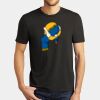 Super Soft Perfect Tri ® Tee Thumbnail