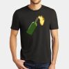 Super Soft Perfect Tri ® Tee Thumbnail
