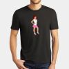Super Soft Perfect Tri ® Tee Thumbnail