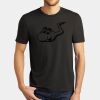 Super Soft Perfect Tri ® Tee Thumbnail