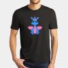 Super Soft Perfect Tri ® Tee Thumbnail