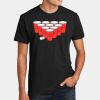 Unisex CVC Tee Thumbnail