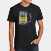 Unisex CVC Tee Thumbnail