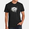 Unisex CVC Tee Thumbnail