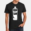 Unisex CVC Tee Thumbnail