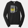 Fan Favorite Fleece Crewneck Sweatshirt Thumbnail