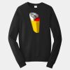 Fan Favorite Fleece Crewneck Sweatshirt Thumbnail