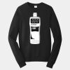 Fan Favorite Fleece Crewneck Sweatshirt Thumbnail