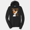 Fan Favorite Fleece Pullover Hooded Sweatshirt Thumbnail